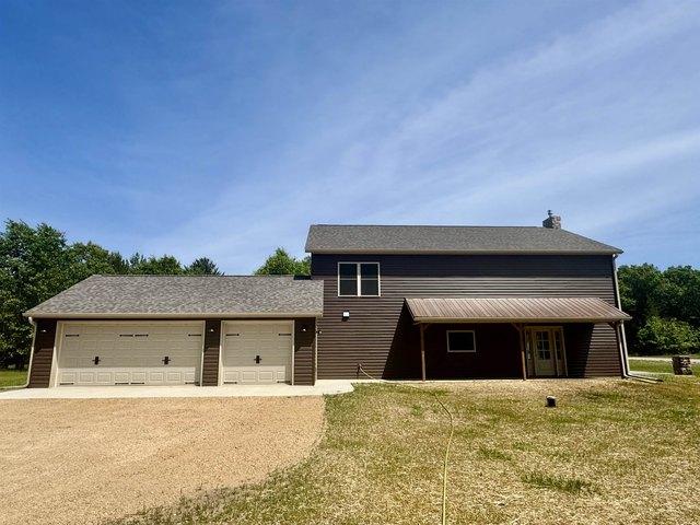 1919 Dakota Jct, Arkdale, WI 54613