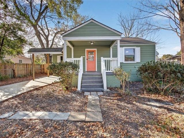 1919 Greenwood St, Savannah, GA 31404