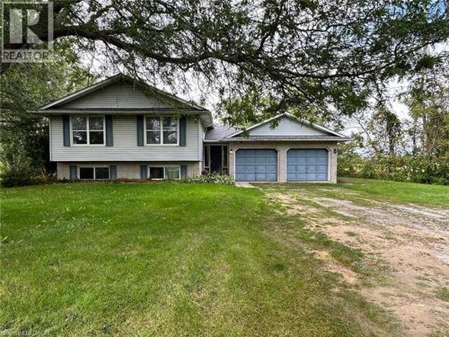 1919 Highway 3 E, Dunnville, ON, N1A 2W7 house for sale | Listing ID 40865 | Royal LePage