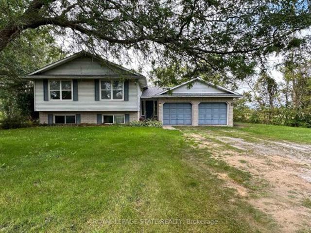 1919 Highway 3 N/A E, Haldimand, ON, N1A 2W7 house for sale | Listing ID X13816 | Royal LePage