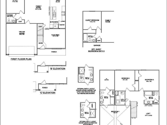 1919 Juniper Brush Rd