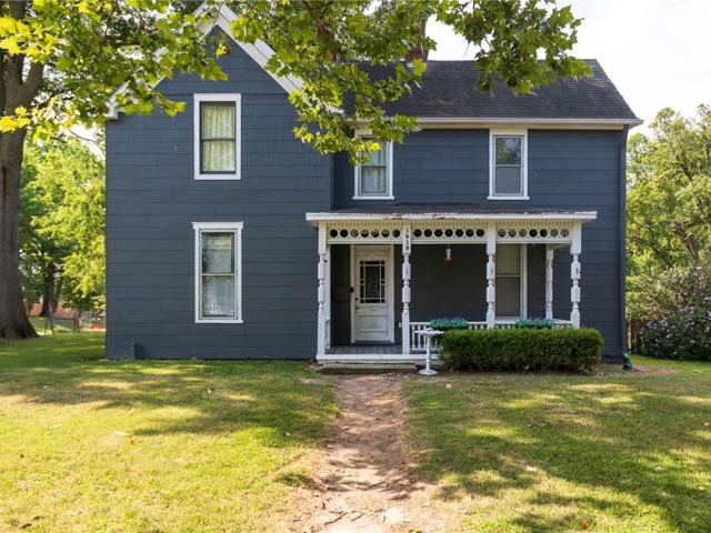 1919 South Street