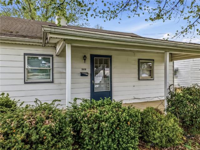 1919 W Washington St, New Castle, PA 16101 | MLS #1750