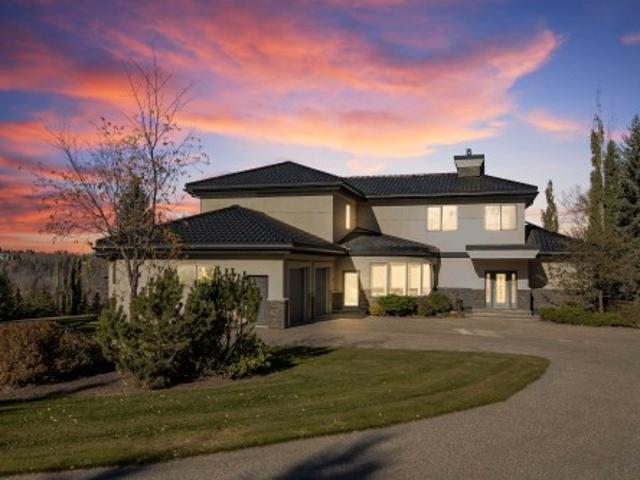 19103 Ellerslie Road Sw, Edmonton, AB, T6W 1A5 house for sale | Listing ID E4463 | Royal LePage