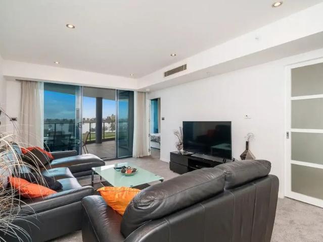 19/100 Terrace Road, East Perth WA 6004