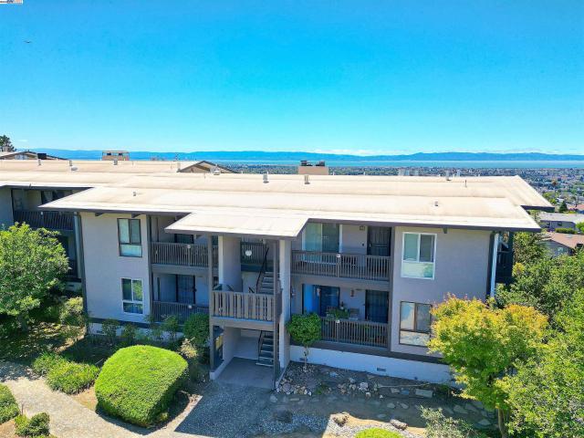 19100 Crest Ave, Unit 23, Castro Valley, CA 94546 | MLS #41095