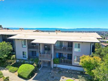 19100 Crest Ave, Unit 23, Castro Valley, CA 94546 | MLS #41095