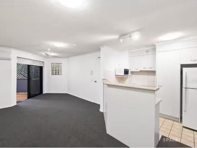 19/101 Bowen Street, Spring Hill Apartment for rent Listed by.