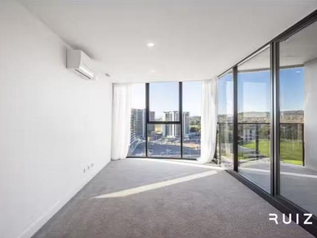 1910/2 Furzer Street, Phillip Apartment for rent Listed by Le.