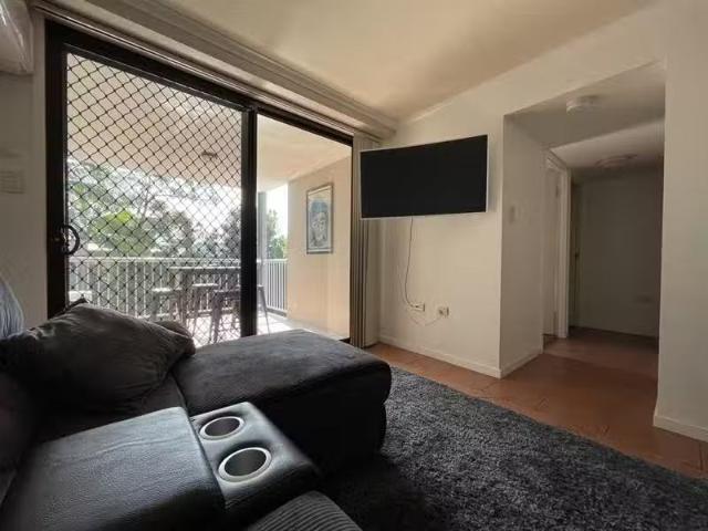 19/106 Linton Street, Kangaroo Point Apartment for rent Liste.