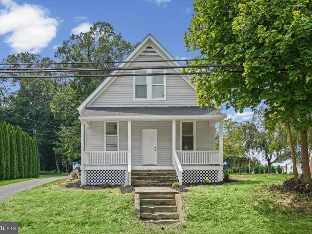 19106 Middletown Road