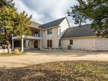 Melissa city, Collin County, Texas, USA