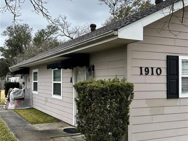 1910 Alvin St, Lake Charles, LA 70601 | MLS #SWL26000