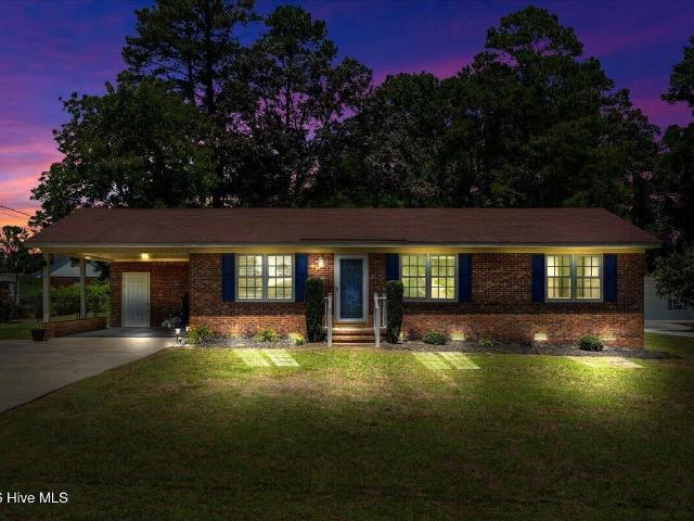 1910 Carolina Circle