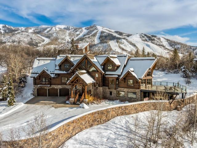 1910 Clubhouse Drive, Steamboat Springs, US, CO