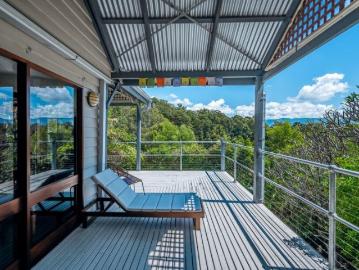 1910 Cottage with Studio on 5 Private Acres Just Minutes from Bellingen Town Centre
