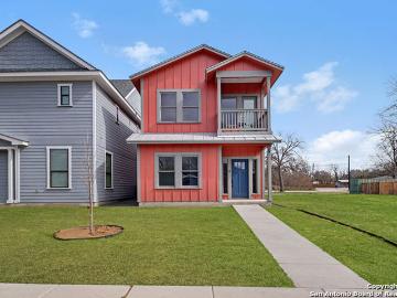 1910 E Houston St, San Antonio, TX 78202 | MLS #1912