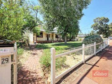 Narrogin, Narrogin Shire, Little Island, Western Australia