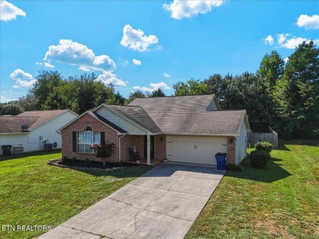 1910 Five Oaks Lane
