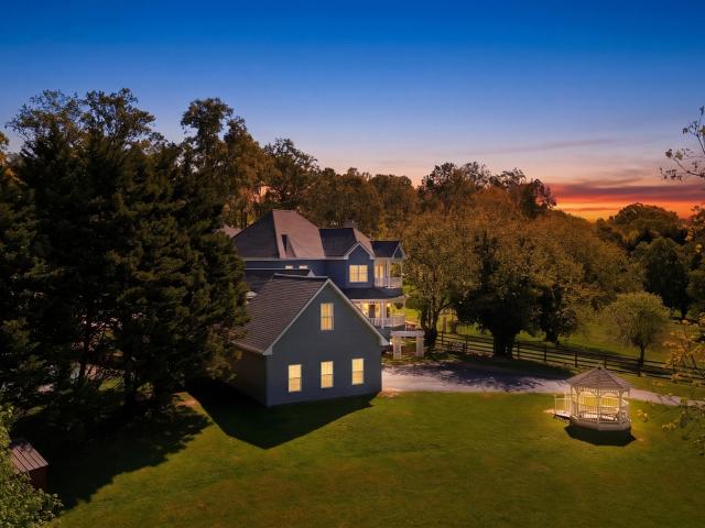 1910 Hancock Road