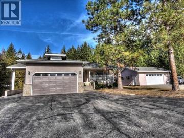1910 Leaning Tree Road, Creston, BC, V0B 1G2 house for sale | Listing ID 10378 | Royal LePage