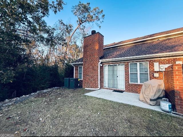 1910 Loop Road 6B