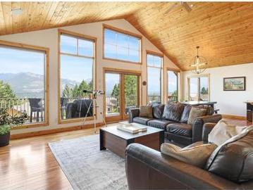 1910 Pineridge Drive, Invermere, BC, V0A 1K4 house for sale | Listing ID 10371 | Royal LePage