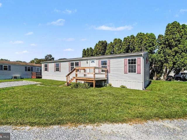 1910 Schubert Road # 23