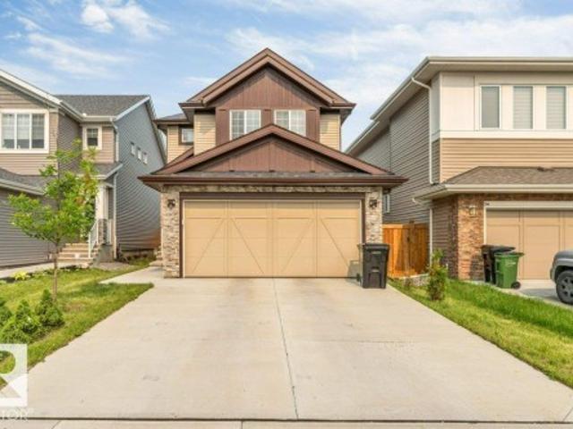 1910 159 Street Sw, Edmonton, AB, T6W 4X7 house for sale | Listing ID E4505 | Royal LePage