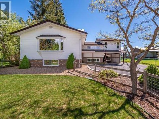 1910 30 Street Se, Salmon Arm, BC, V1E 2E6 house for sale | Listing ID 10399 | Royal LePage
