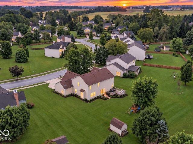 19117 Golden Meadow Way