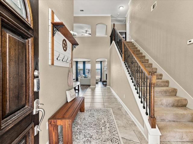 19114 Gaslamp Point Court