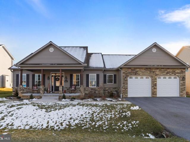 19115 Red Maple Drive