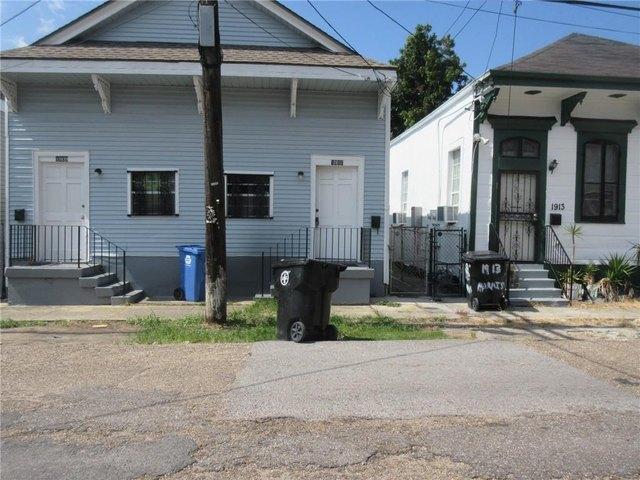 1911 Marais St, New Orleans, LA 70116