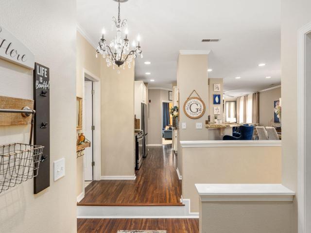 1911 Norhardt Dr