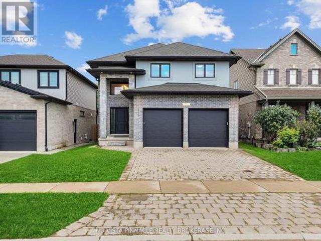 1911 Ballymote Avenue, London North C, ON, N5X 0J5 house for sale | Listing ID X13715 | Royal LePage