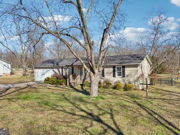1911 Barnesville Road