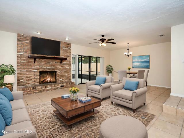 1911 Cashew Courtway, Titusville, FL 32780 | MLS #1067