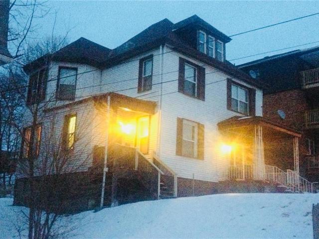 1911 Delaware Ave, Pittsburgh, PA 15218 | MLS #1736