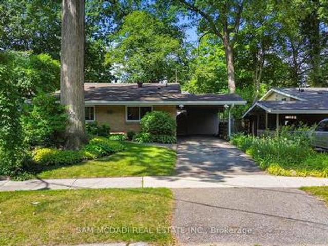 1911 Delaney Drive, Mississauga, ON, L5J 3L2 house for sale | Listing ID W13707 | Royal LePage