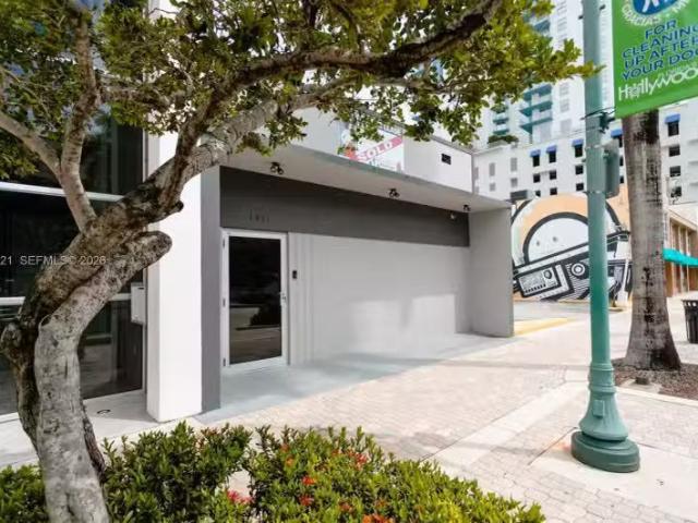 1911 Harrison St #Combined Suites 2,3,7, Hollywood, FL 33020.
