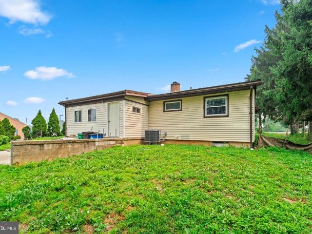 1911 Ritner Highway