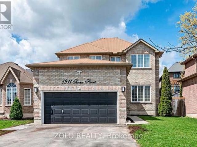 1911 Swan Street, Innisfil, ON, L9S 0B3 house for sale | Listing ID N13620 | Royal LePage