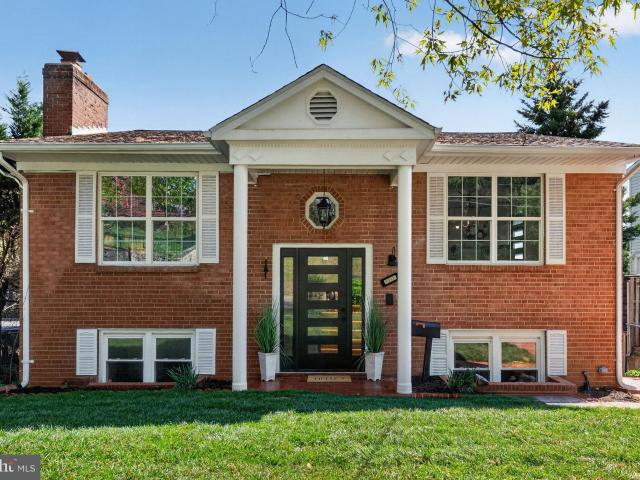 1911 S Kenmore St, Arlington, VA 22204 | MLS #VAAR2070
