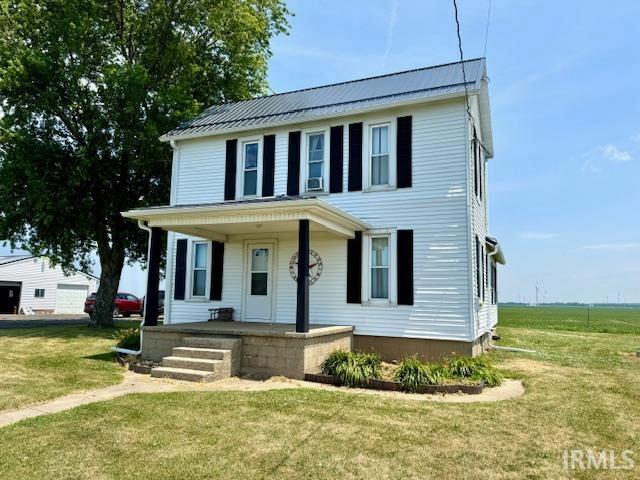 1911 S State Road 71