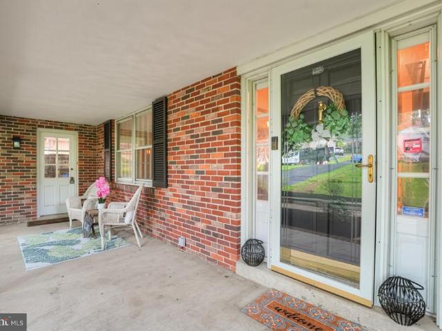 1911 Sharon Road