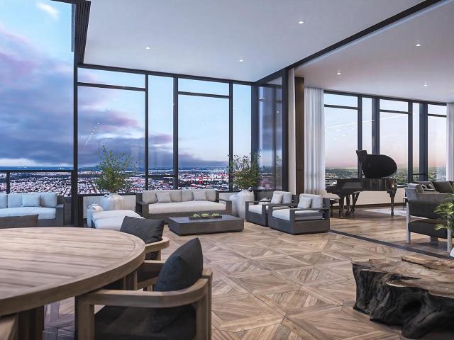 1911 Walnut St, Unit PH4701, Philadelphia, PA 19103 | MLS #PAPH2565