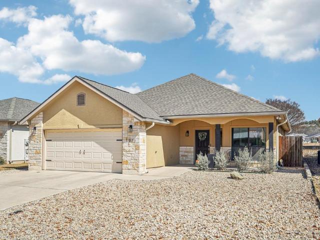 1911 Weston Loop, Kerrville, TX 78028 | MLS #124256