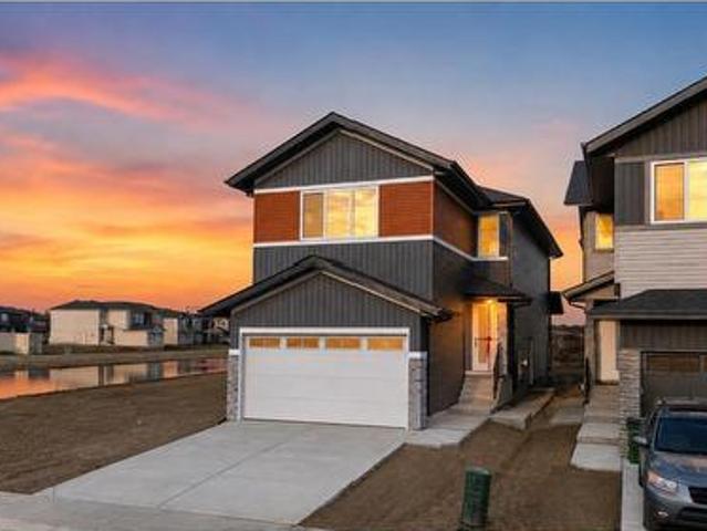 1911 48 St Sw, Edmonton, AB, T6X 3N3 house for sale | Listing ID E4505 | Royal LePage