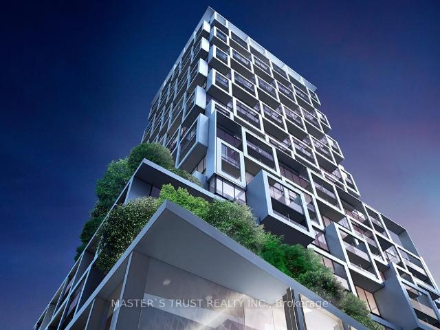 1911 5 Soudan Avenue, Toronto | Leased, C12864 | Condos. Ca